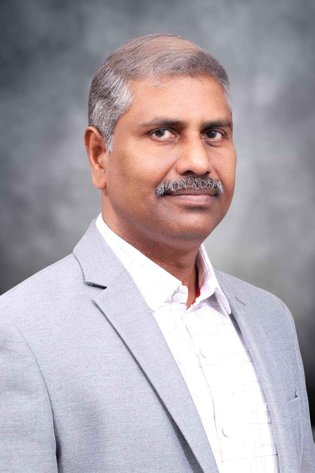 Dean Academic Affairs IIITDM Kancheepuram
