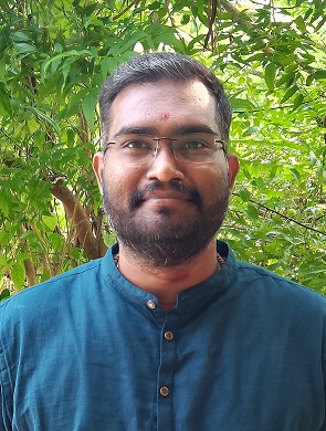 Dr. G. Narendran