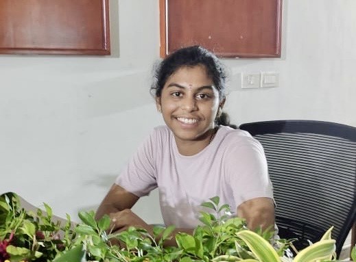 N. Supriya