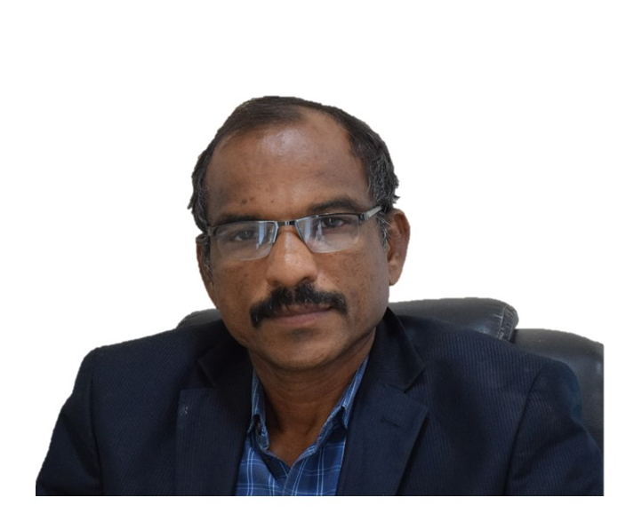 Sreekumar